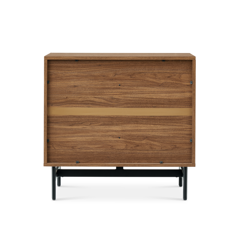 Axis Herringbone Cabinet