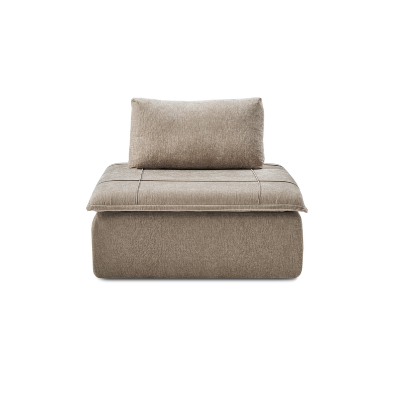 Pooof Accent Chair