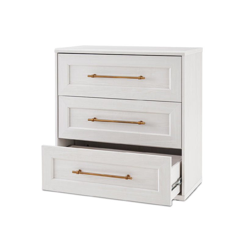 Blake 3 Drawer Dresser