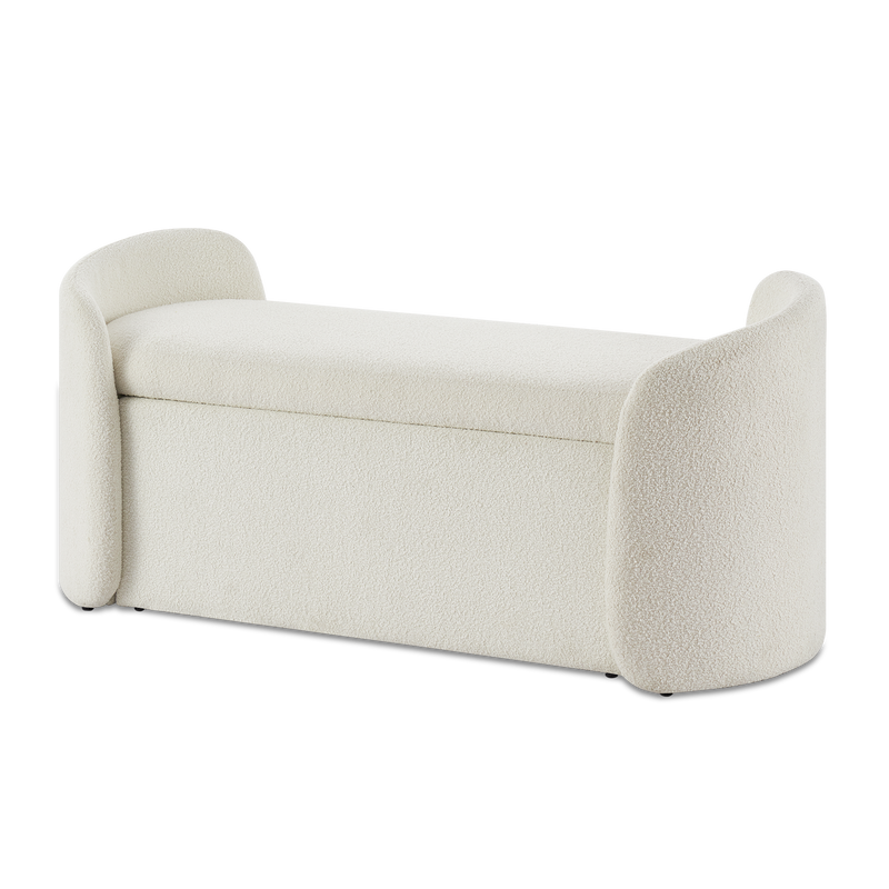 Sophie Storage Bench