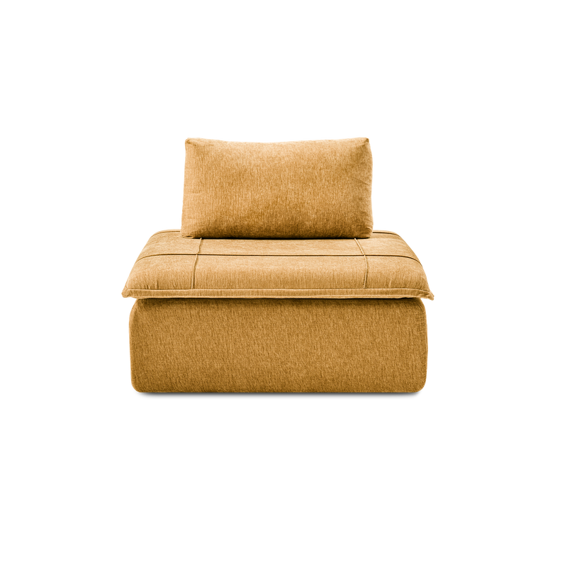 Pooof Accent Chair