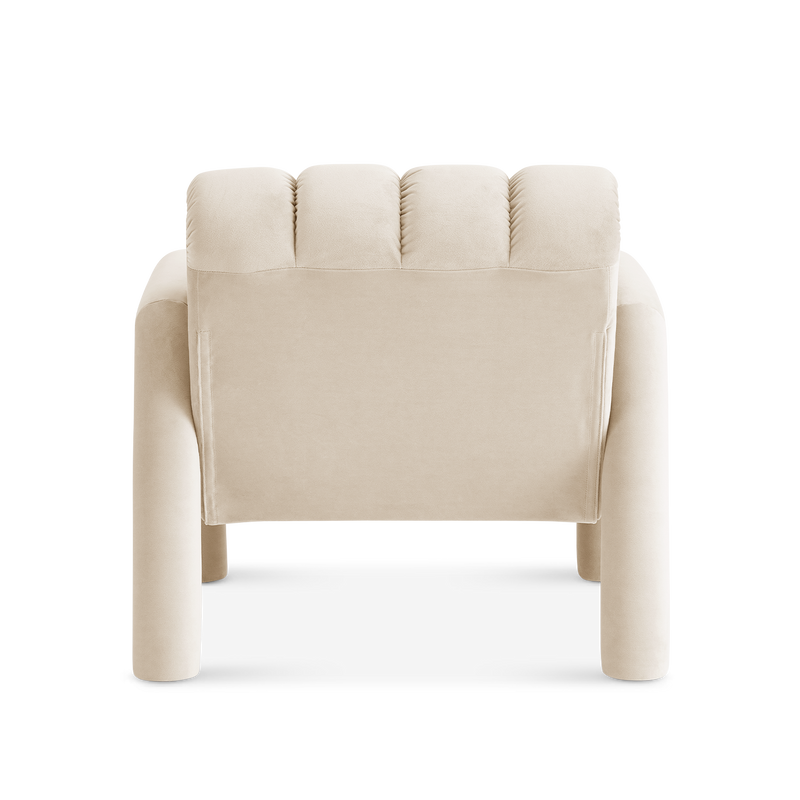 Tubbi Accent Chair