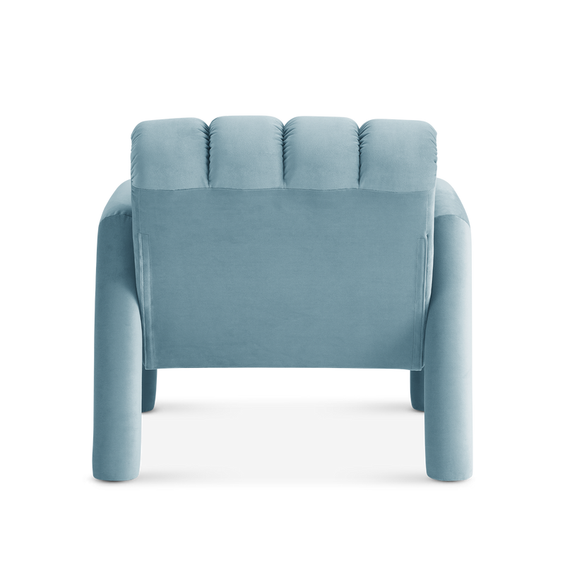 Tubbi Accent Chair