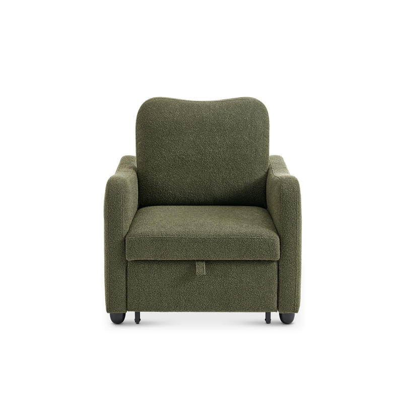 Sophie Sleeper Armchair