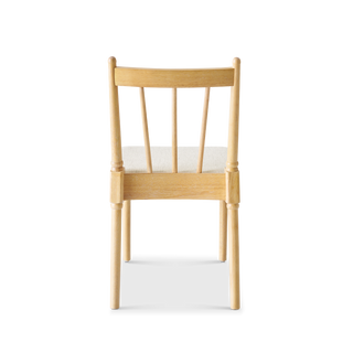 Elowen Farmhouse Dining Chair