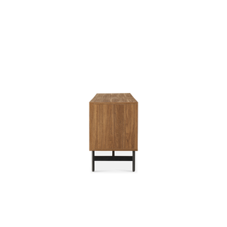 Axis Herringbone 69" TV Stand