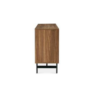 Axis Herringbone 59" Sideboard