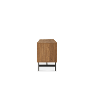 Axis Herringbone 59" TV Console