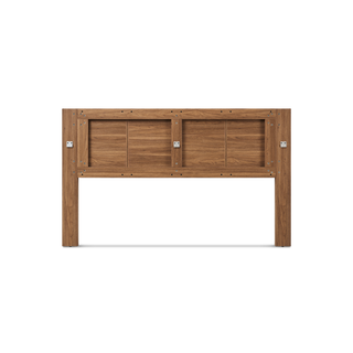 Axis Herringbone Headboard, King