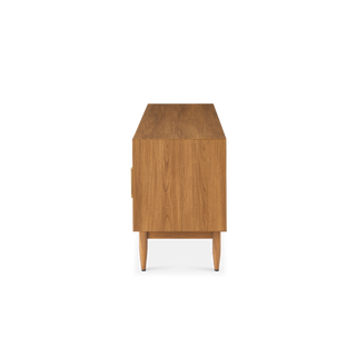 Retrovie Mid-Century Modern 59" TV Console