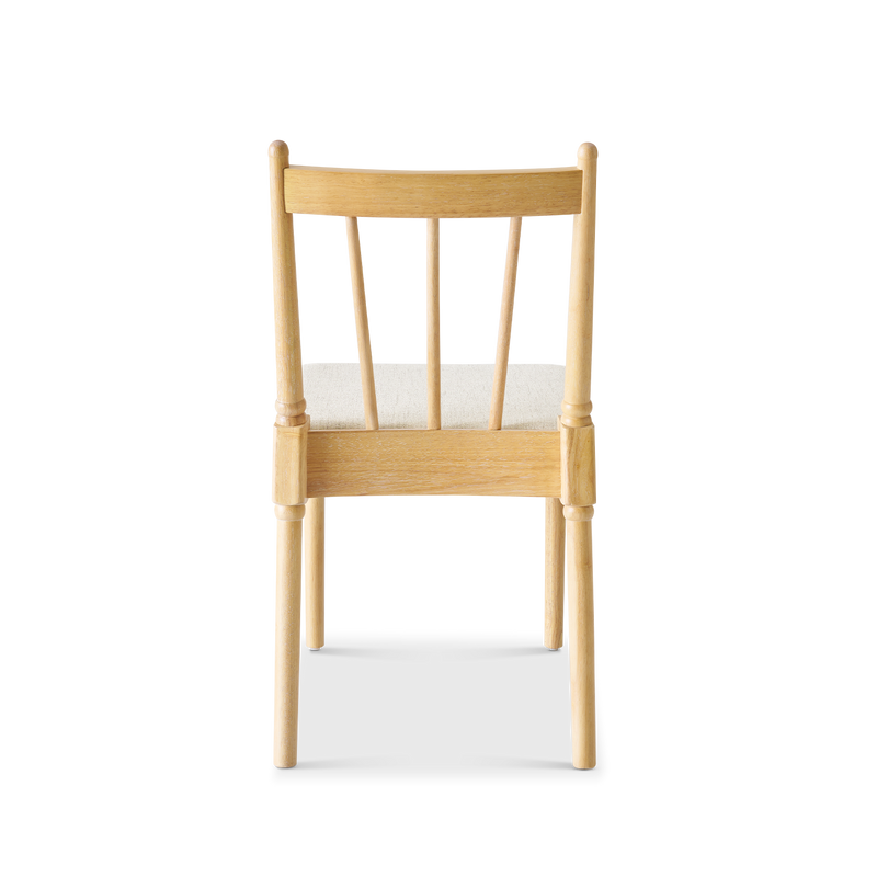 Elowen Farmhouse Dining Chair