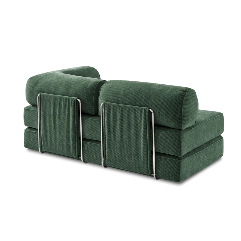 JelliCouch Single Arm Sofa 74.8