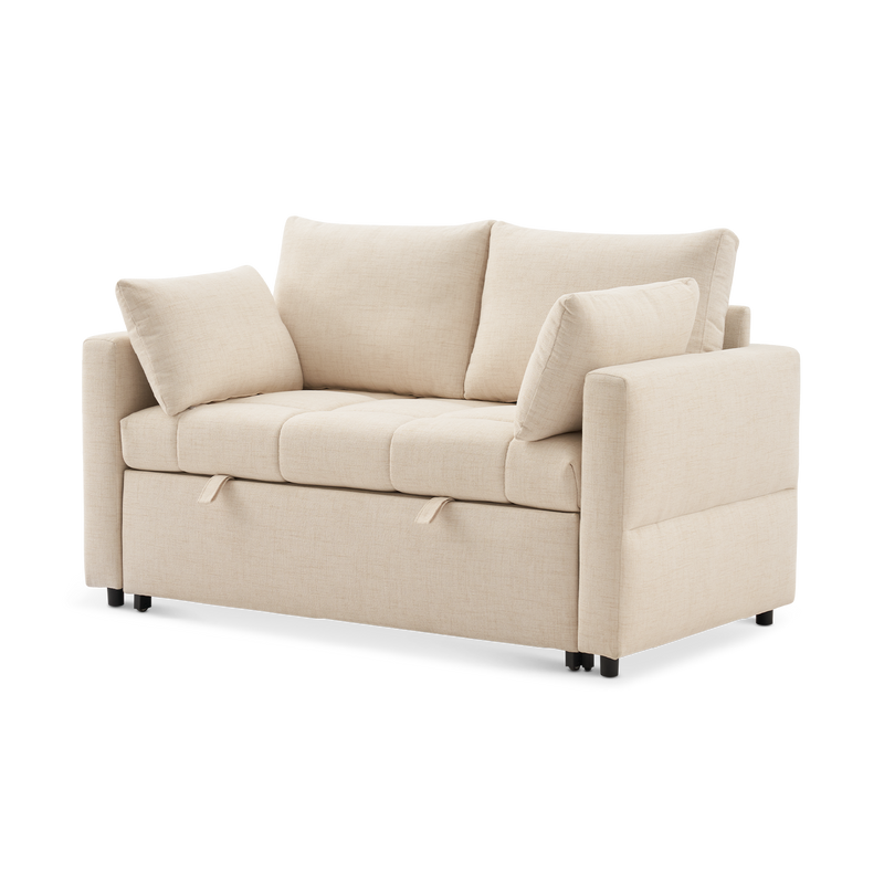 SleepStash 2 Seater Sofa Bed