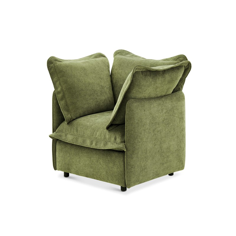 Qoosh Cloud Armchair
