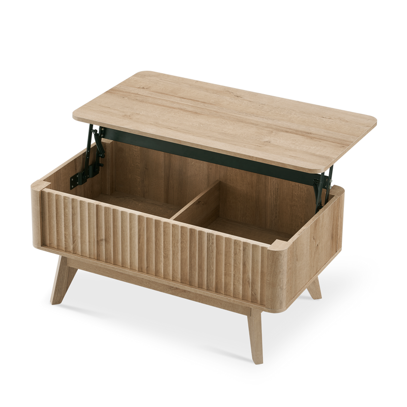 Brooklyn Lift Top Coffee Table