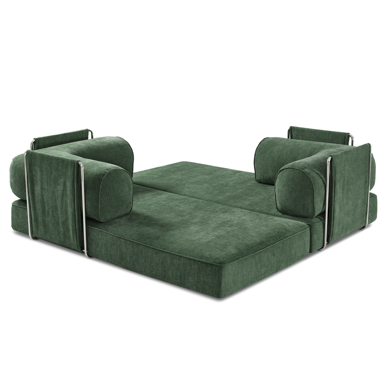 JelliCouch Sofa 74.8