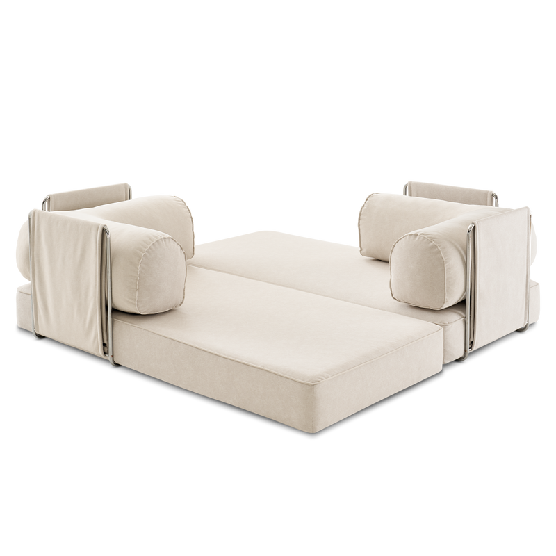 JelliCouch 3 Seater Sofa