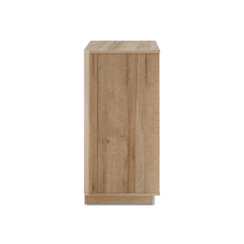 Brooklyn 3-Drawer Dresser