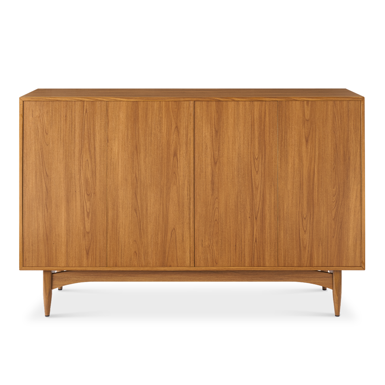 mainstays mid century modern 6 drawers dresser Mayson 6-Drawer Dresser (60")