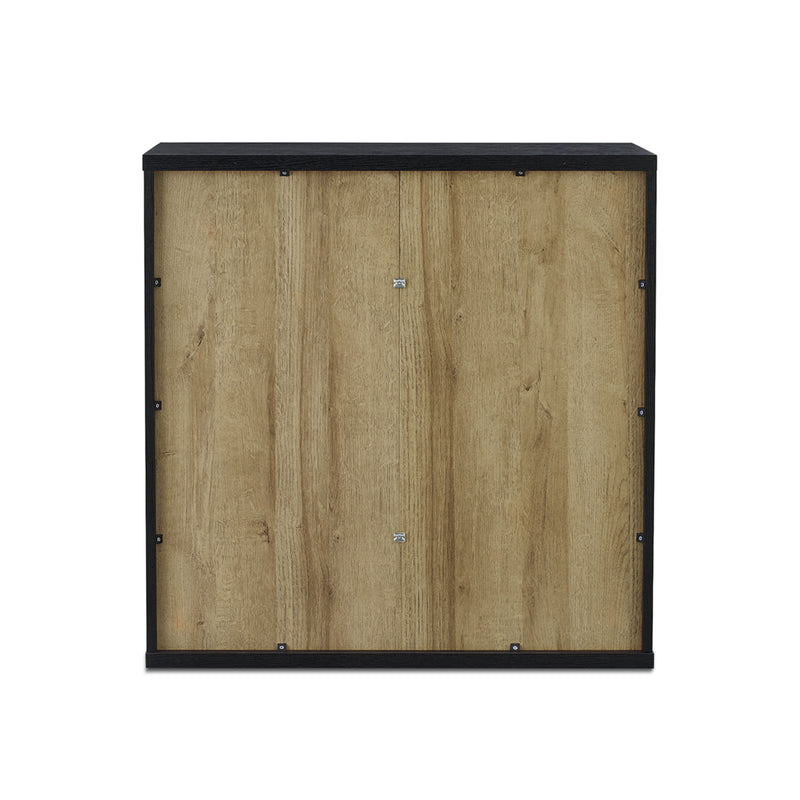 Blake Modular Storage Cabinet Arched