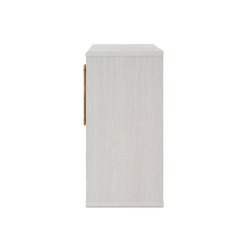 Blake Modular Storage Cabinet Acrylic