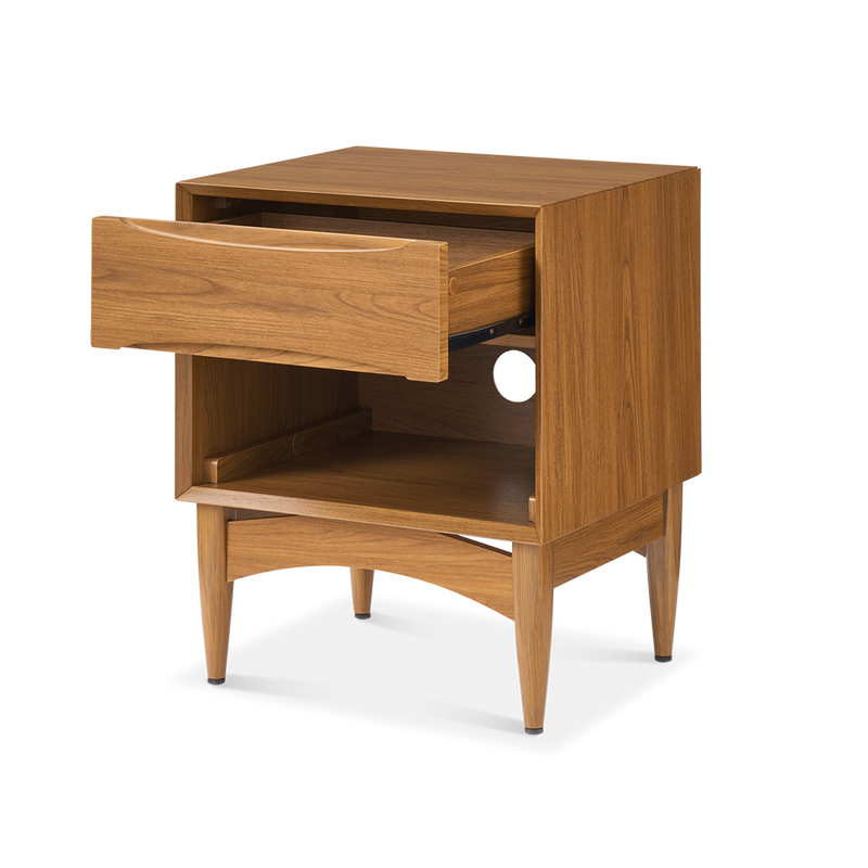Retrovie 3-Piece King Bedroom Set