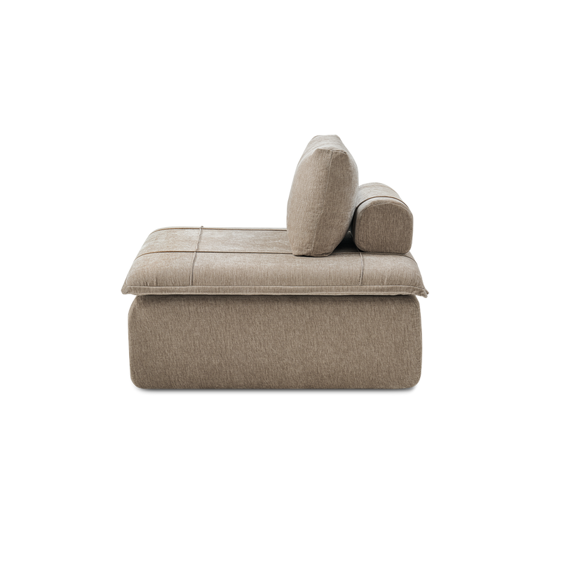 Pooof Accent Chair