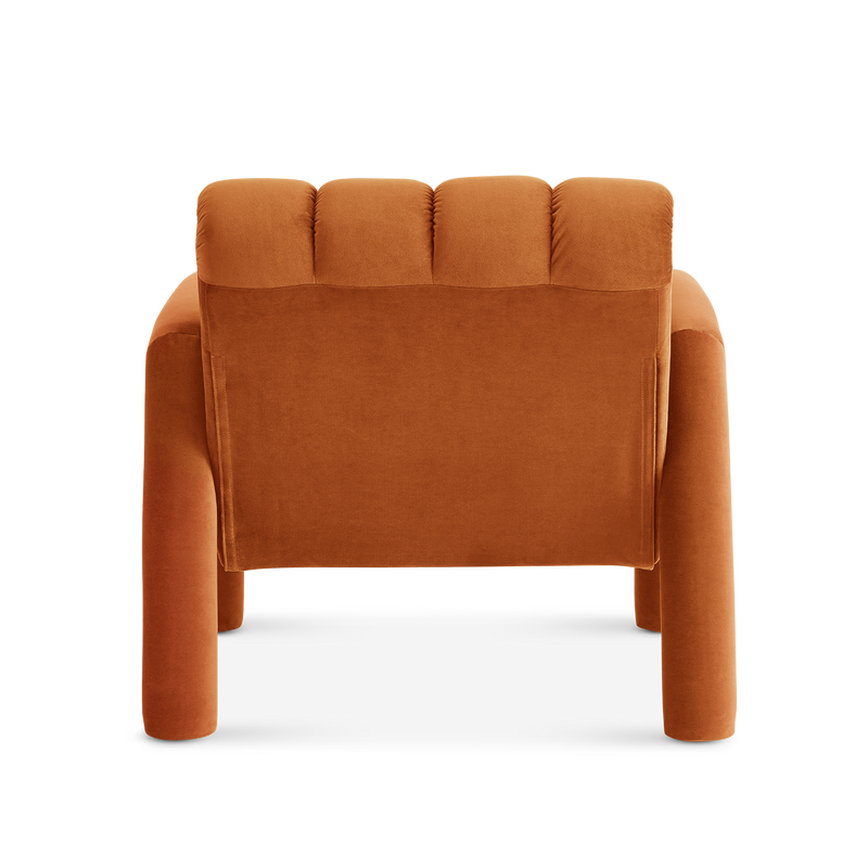 Tubbi Accent Chair