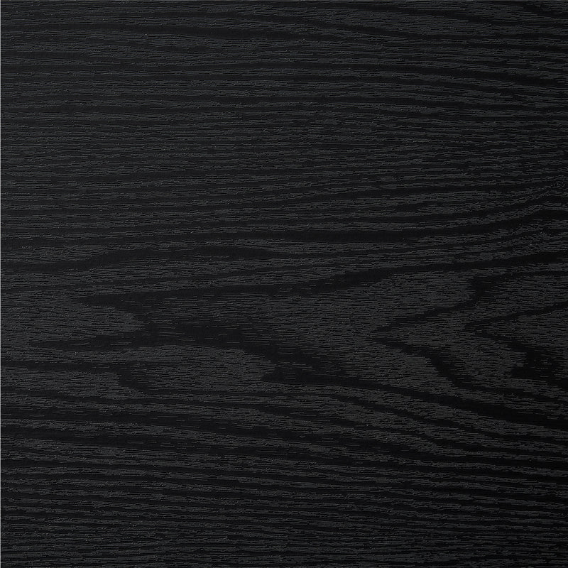 Blake 4 Piece Entertainment Center with Storage, Dresser TV Stand with Acrylic Cabinet Bookshelves