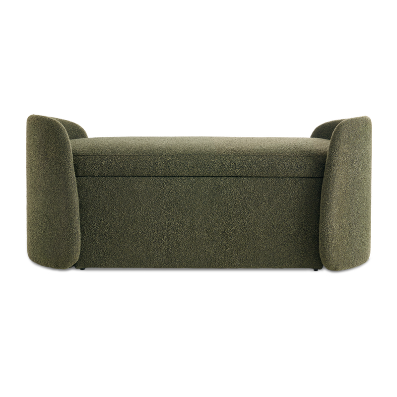 Sophie Storage Bench