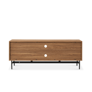Axis Herringbone 59" TV Console