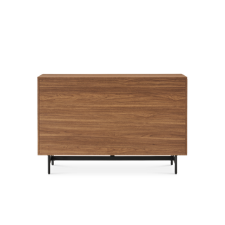 Axis Herringbone 6-Drawer Dresser