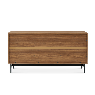 Axis Herringbone 59" Sideboard