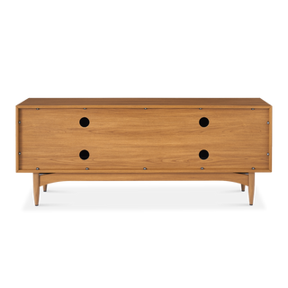 Retrovie Mid-Century Modern 59" TV Console