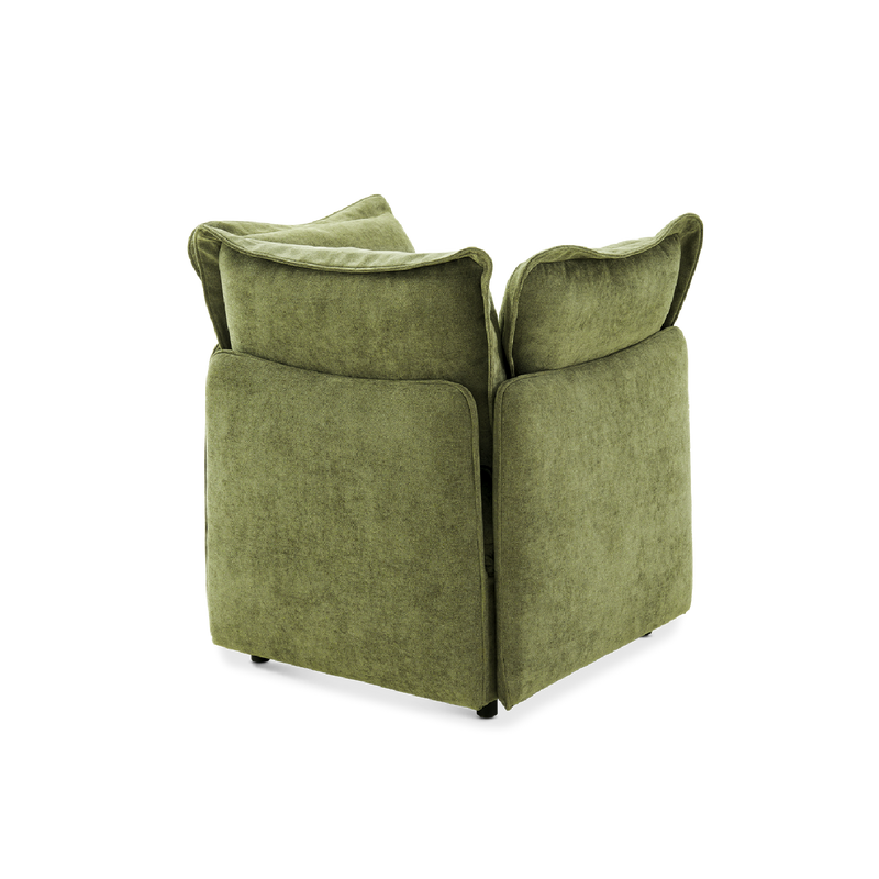 Qoosh Cloud Armchair