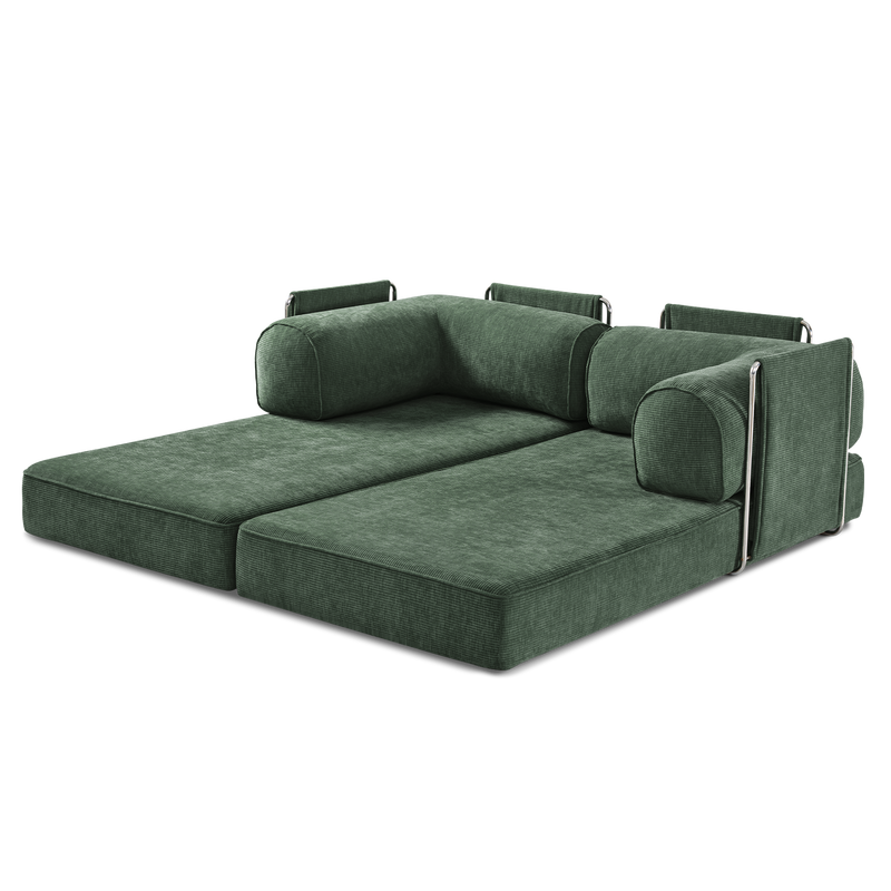 JelliCouch Sofa 74.8