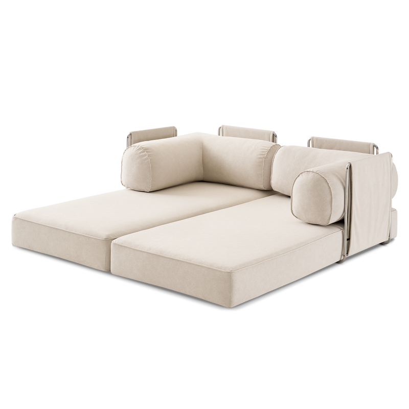JelliCouch 3 Seater Sofa