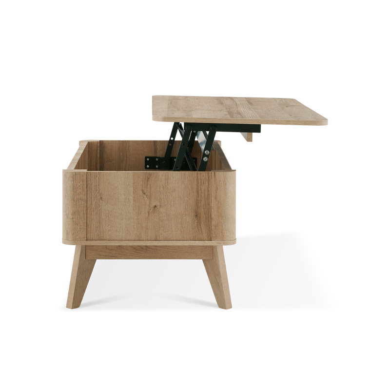 Brooklyn Lift Top Coffee Table