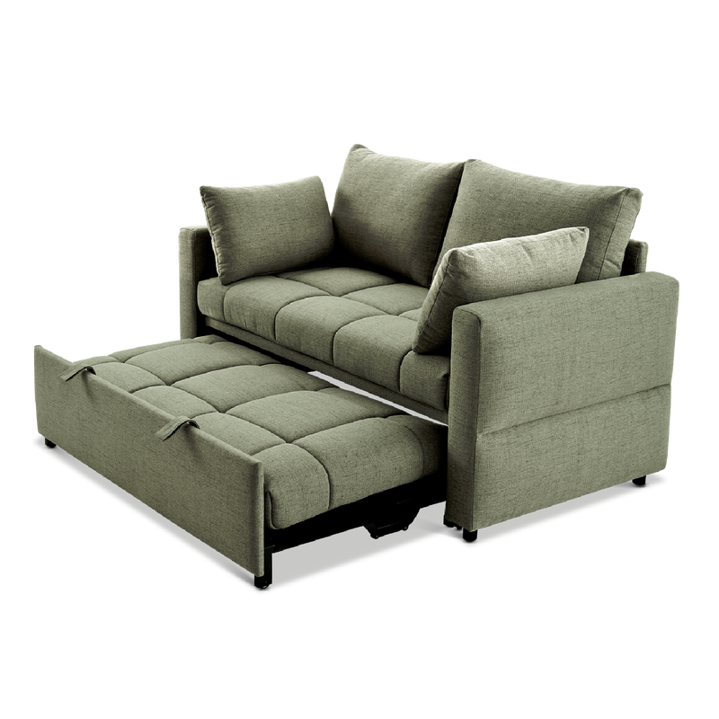 SleepStash 2 Seater Sofa Bed