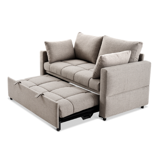 SleepStash 2 Seater Sofa Bed
