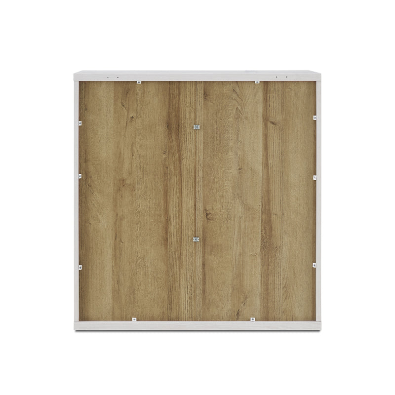 Blake Modular Storage Cabinet Arched