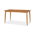 Retrovie Dining Table (59",71")