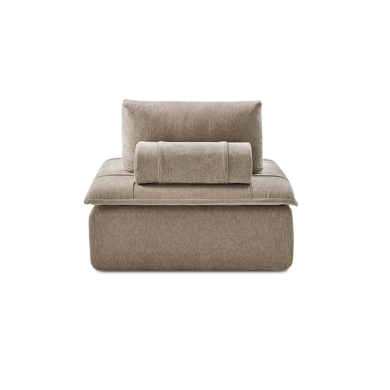 Pooof Accent Chair