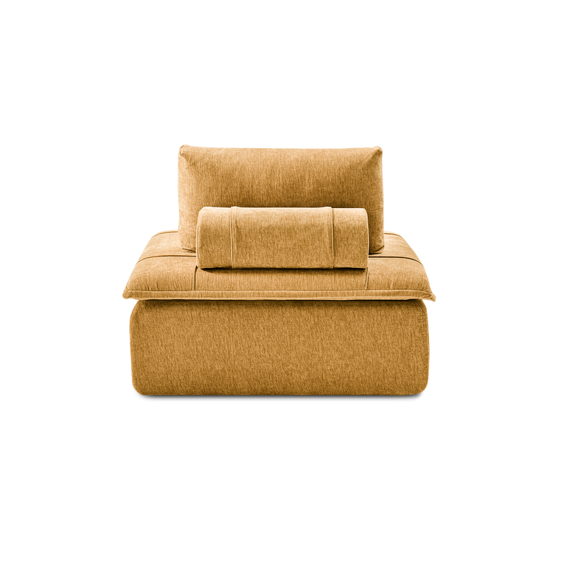 Pooof Accent Chair
