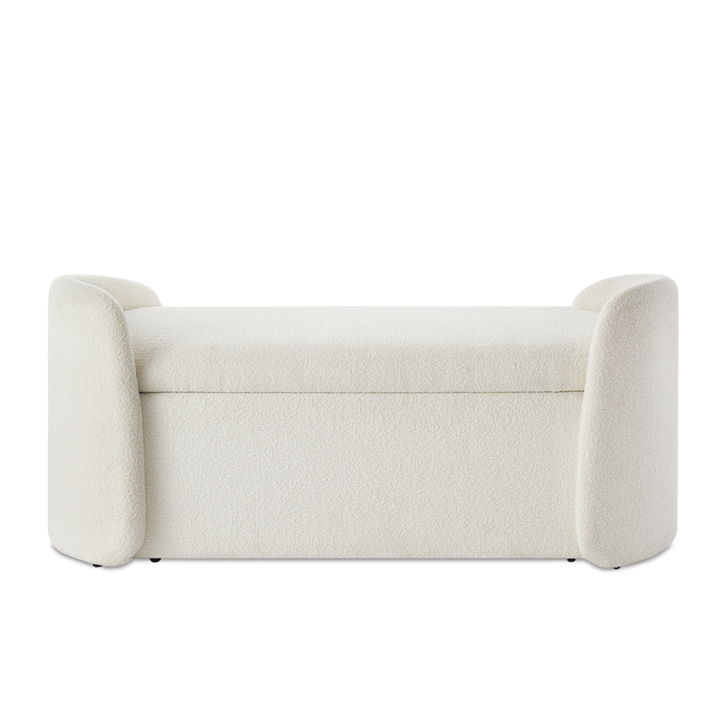 Sophie Storage Bench