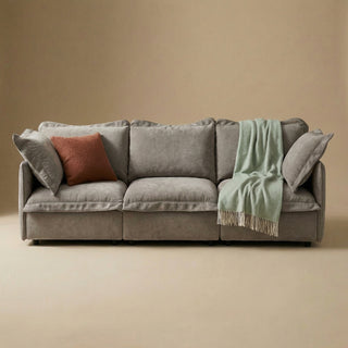 Qoosh 3-Seat Cloud Sofa