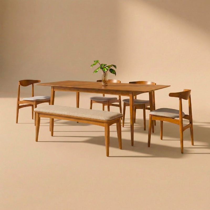 Retrovie Mid-Century Modern 63