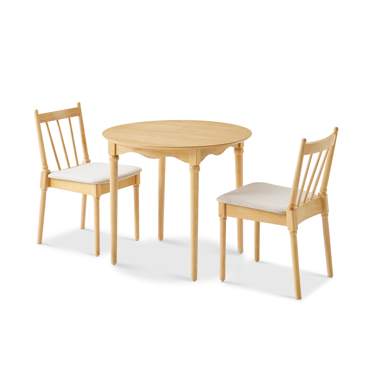 2-Seater Set
