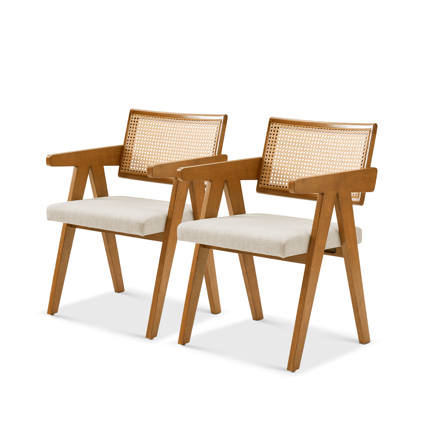 Weava Armchair
