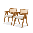Weava Armchair